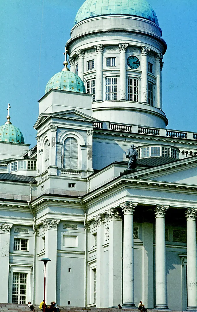 Dom von Helsinki