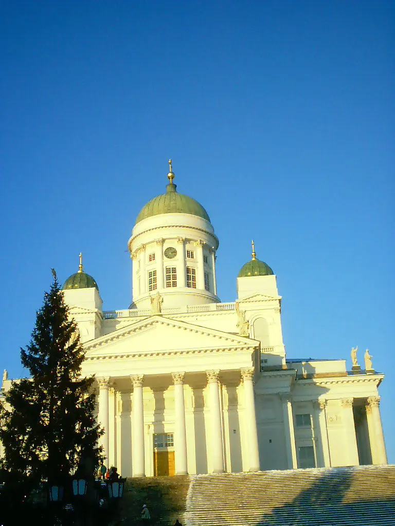 Dom von Helsinki