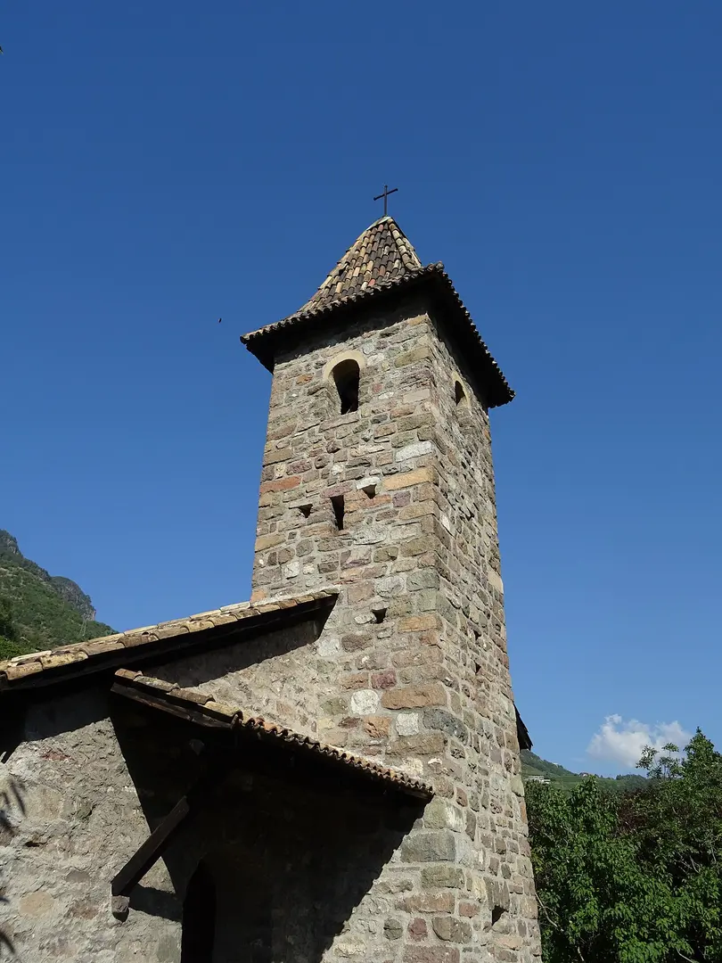 St. Georg in Wangg