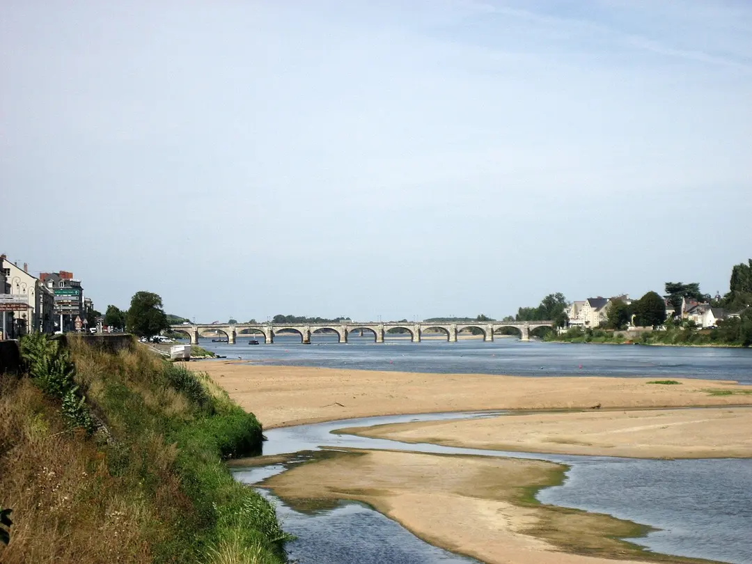 Pont du Cadre Noir
