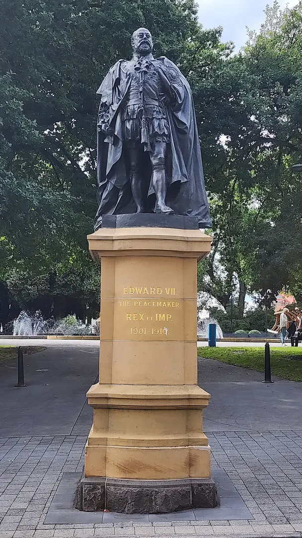 Franklin Square