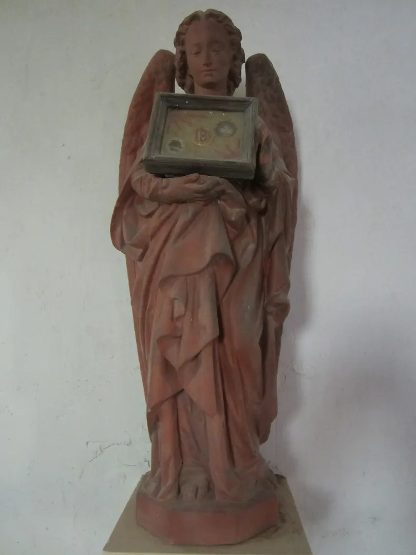 Église Saint-Claude
