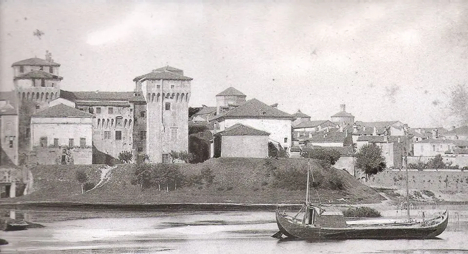 Ponte di San Giorgio