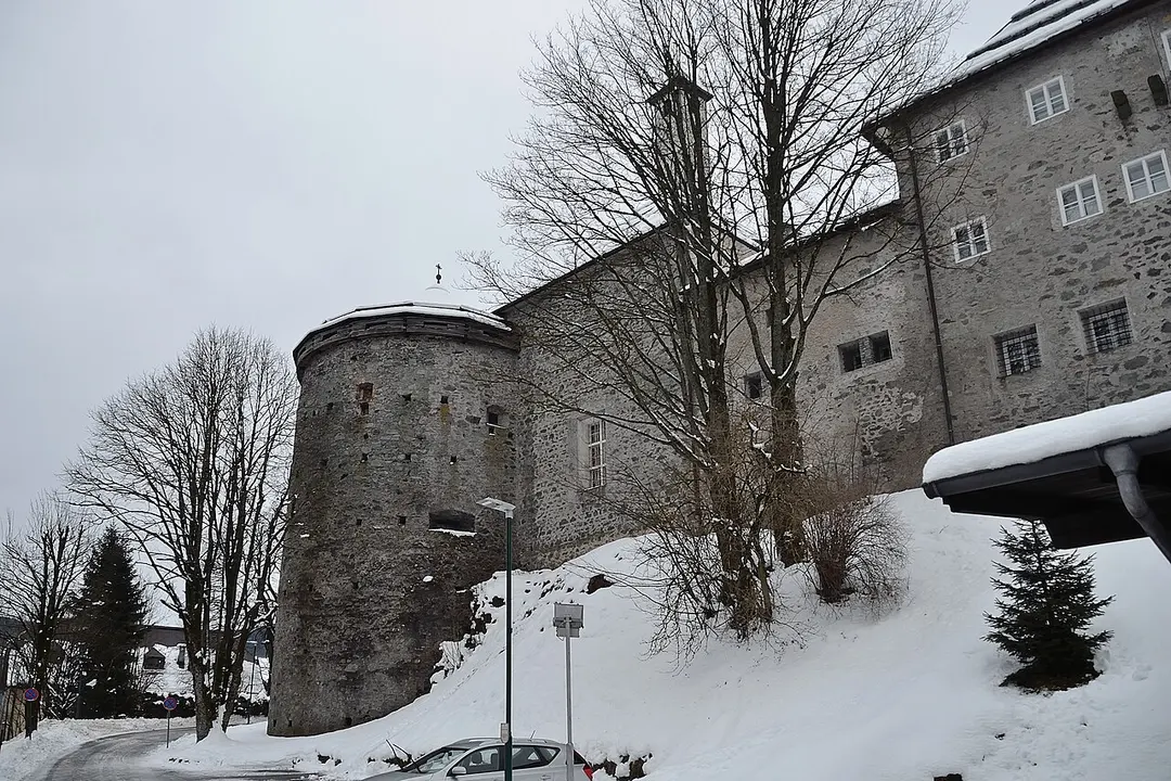 Kapuzinerturm