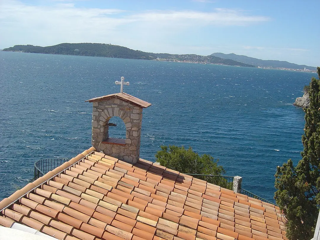 Notre-Dame de Cap Falcon