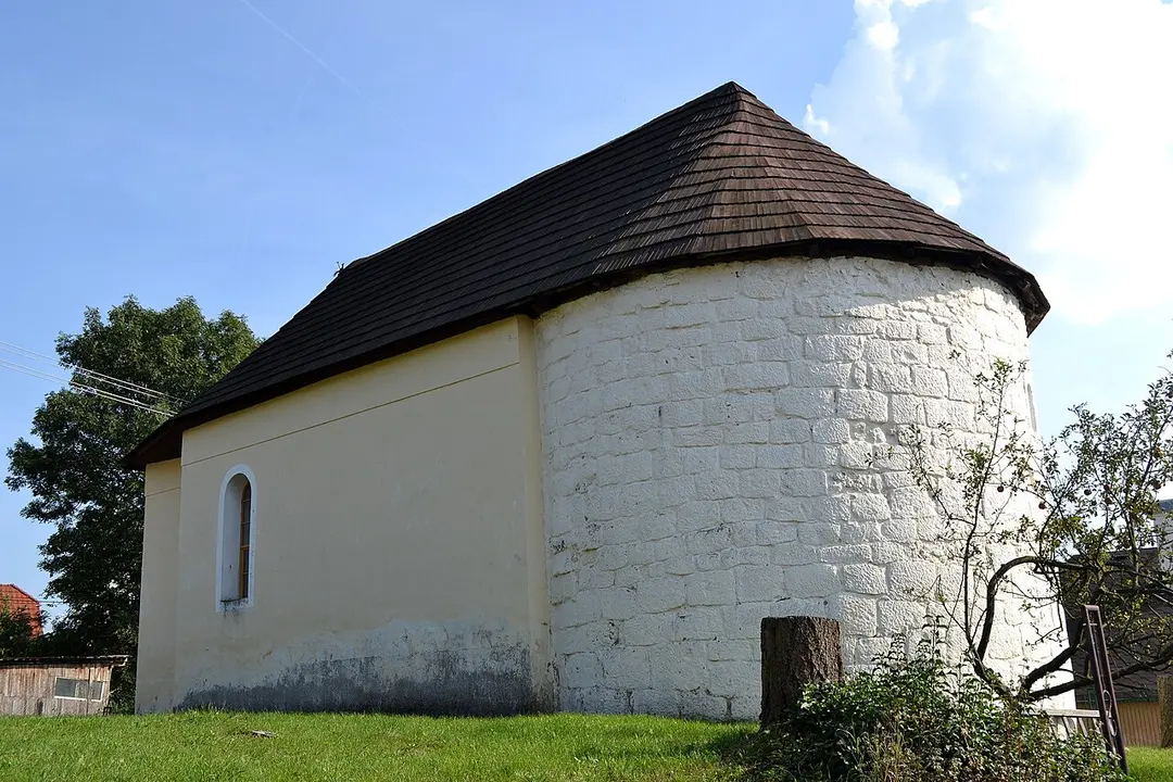 Evanjelický a. v. kostol