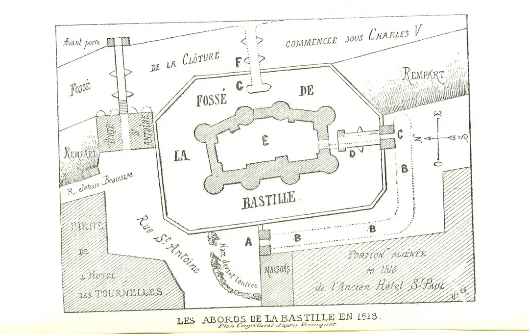 Bastille