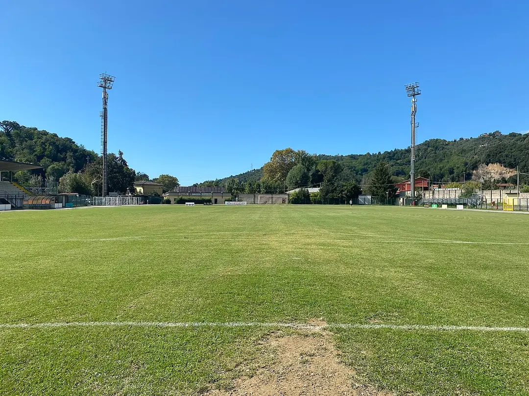 Stadio di Camaiore