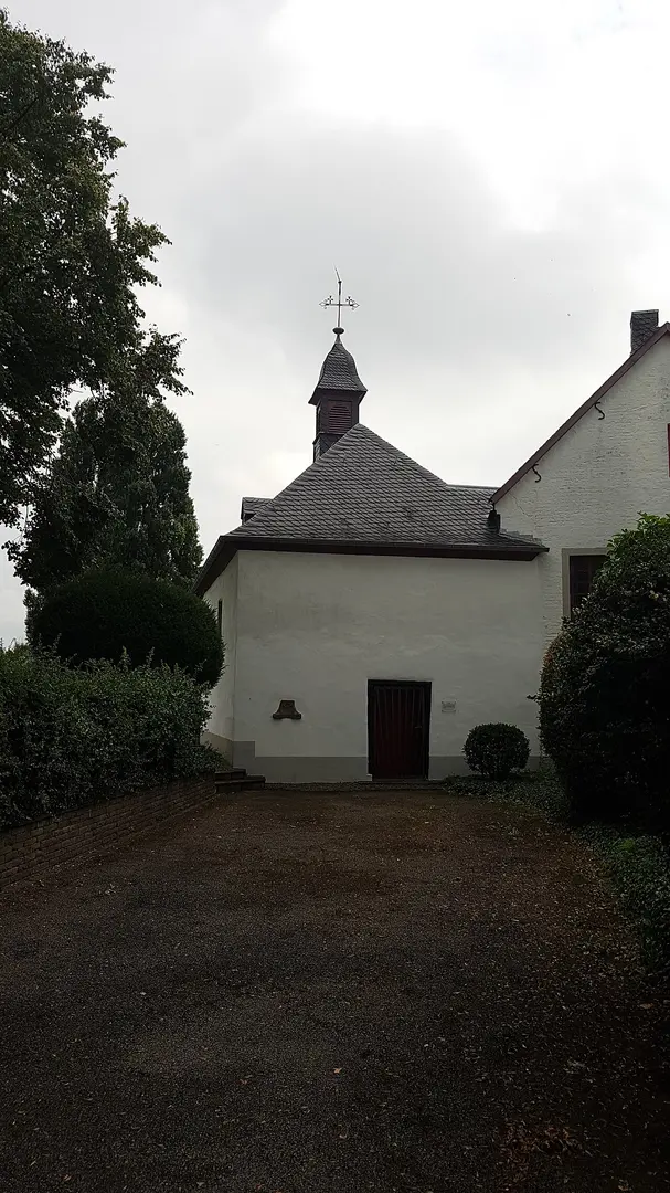 Luziakapelle (Wesseling)