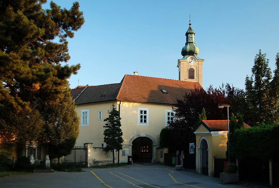Sankt Bartholomäus