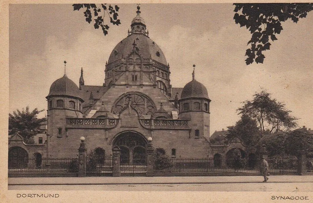 Alte Synagoge