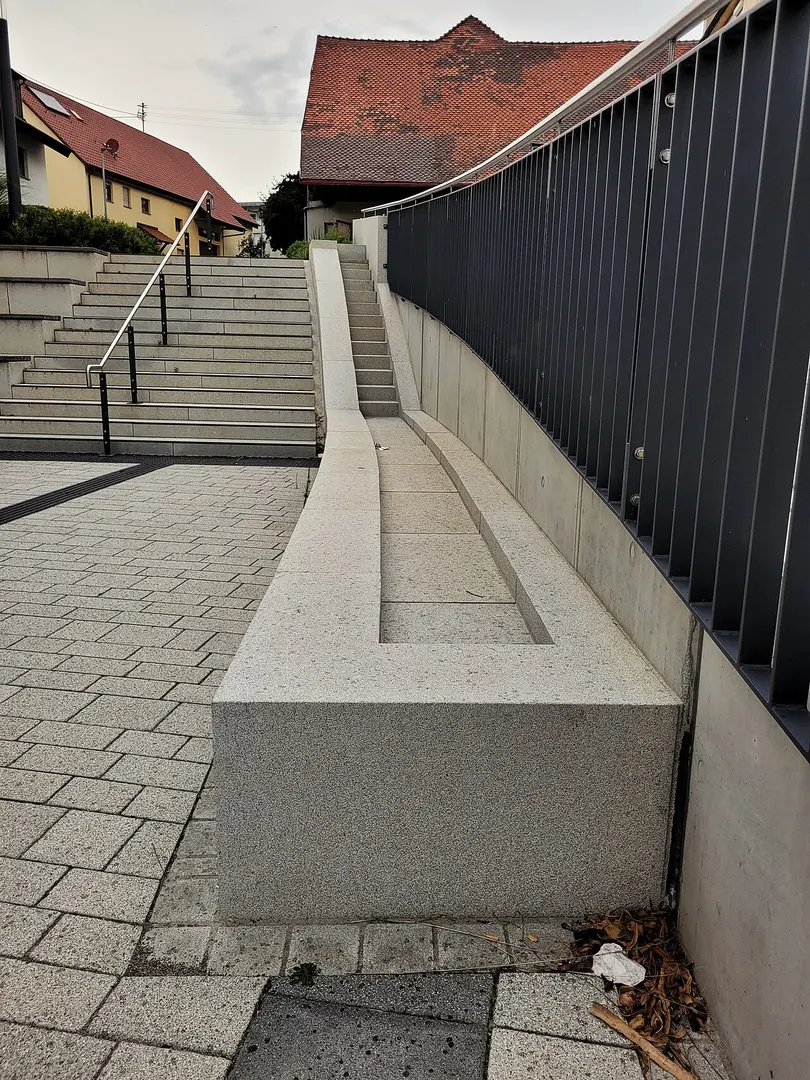 Kelterplatz