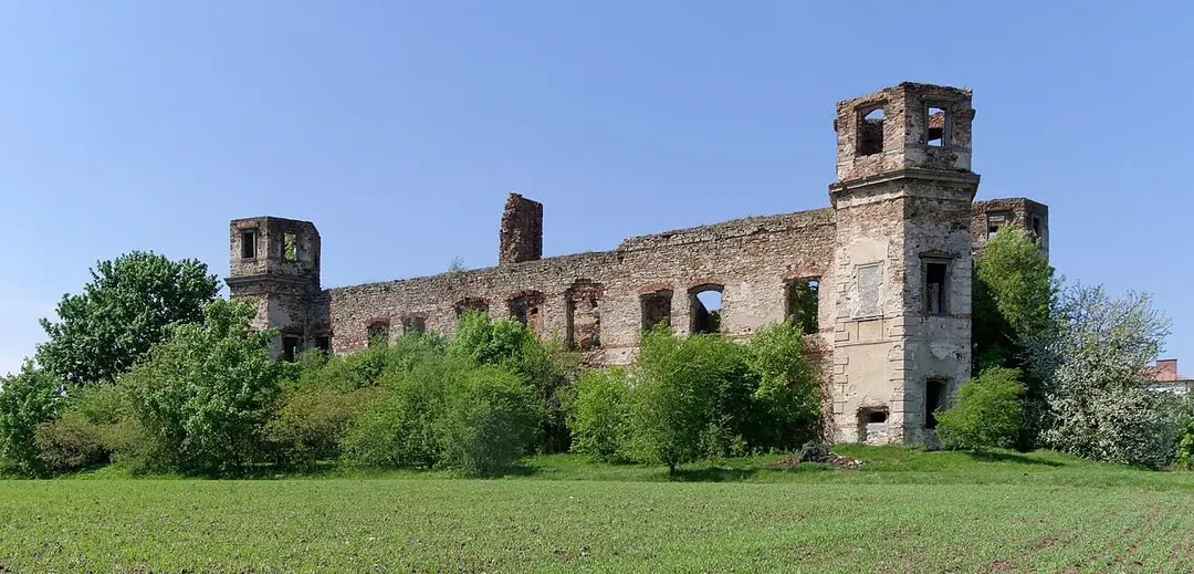 Pałac Tarłów