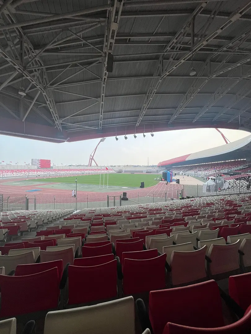 Nationalstadion Bahrain