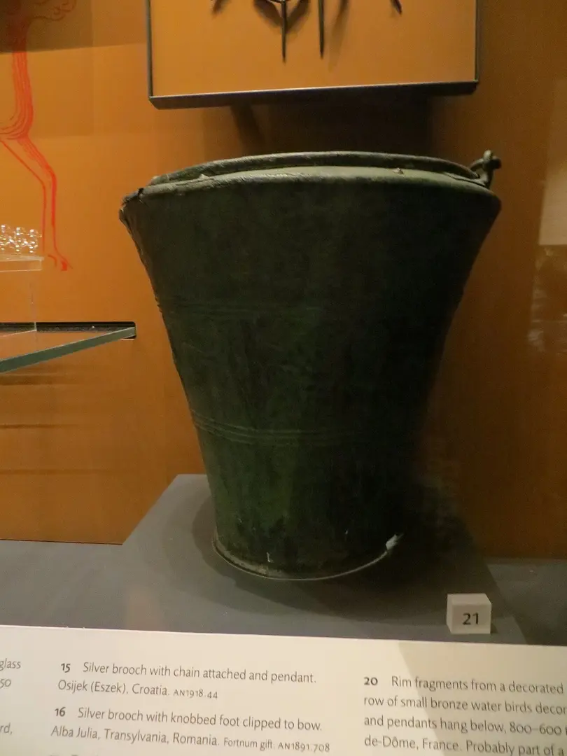 Situla z Vač