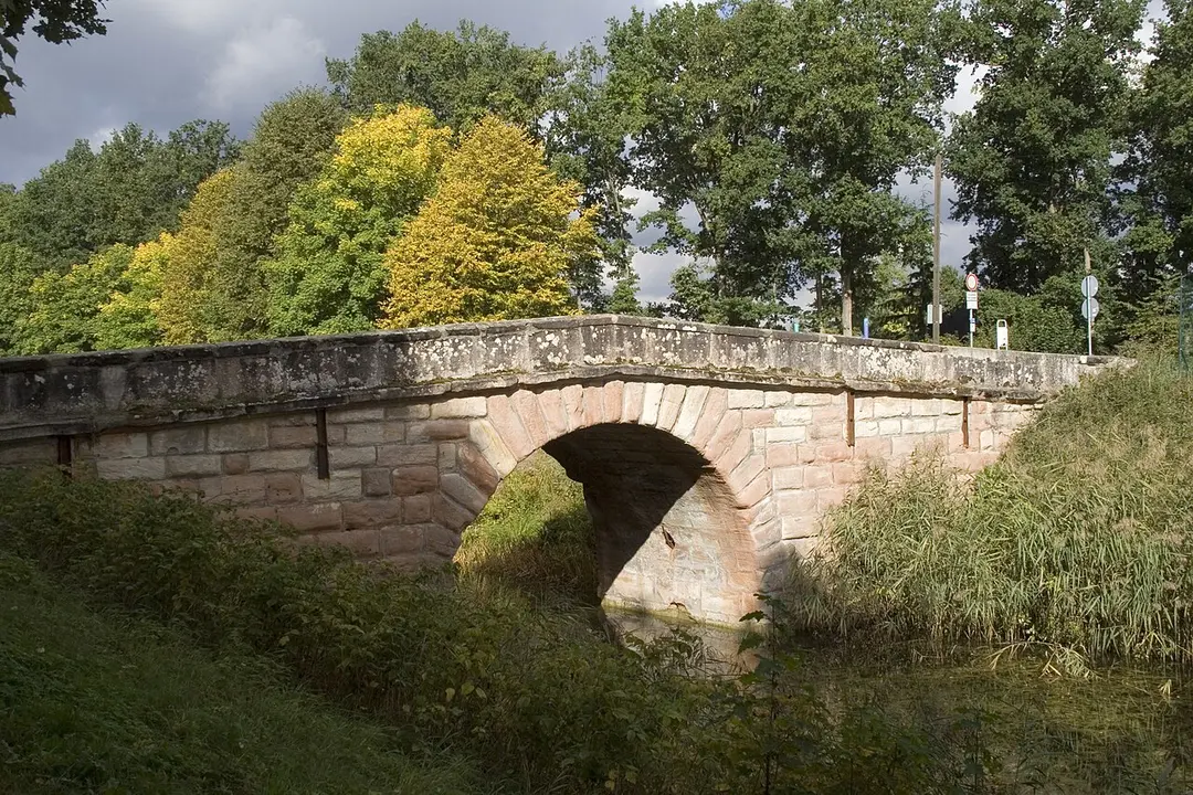 Feuchter Straße