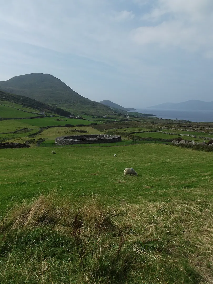 Loher Stone Fort