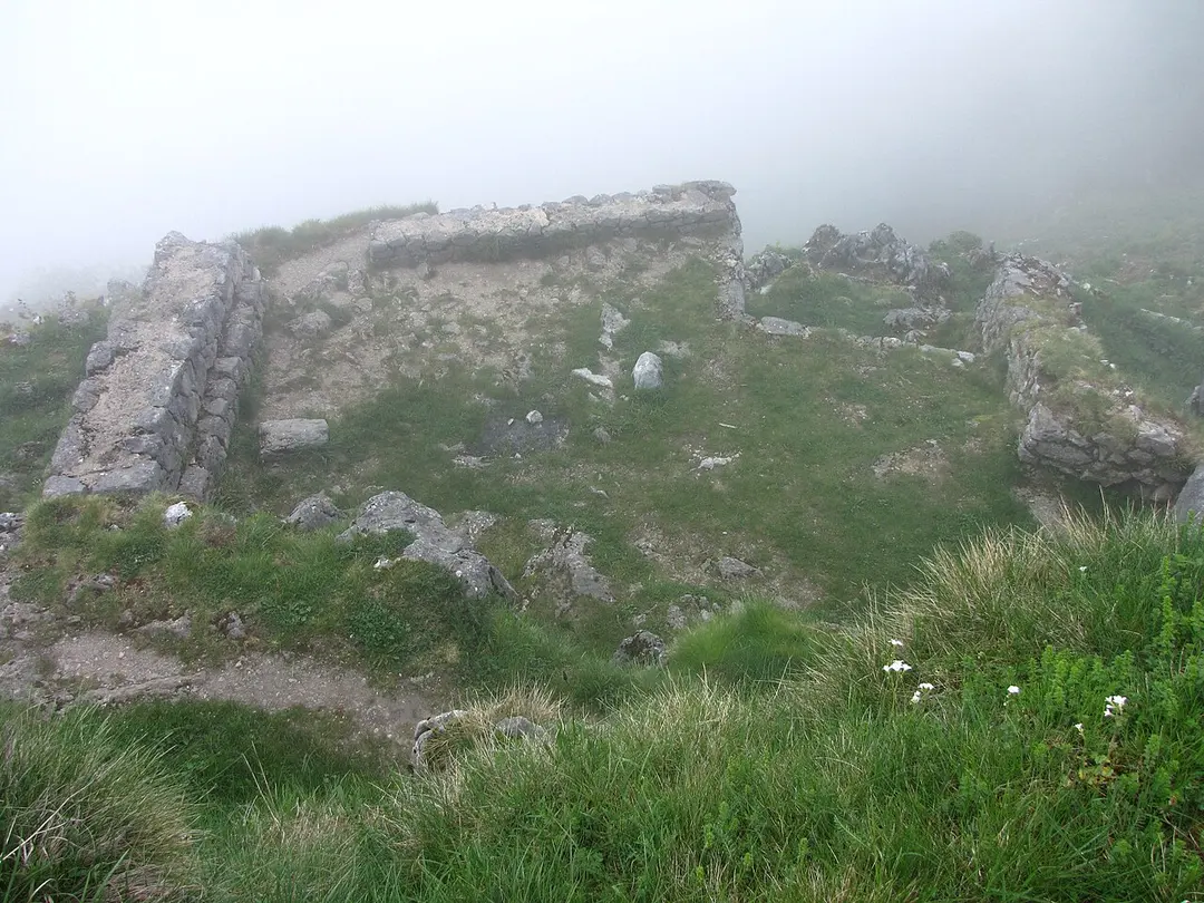 Burg Montségur