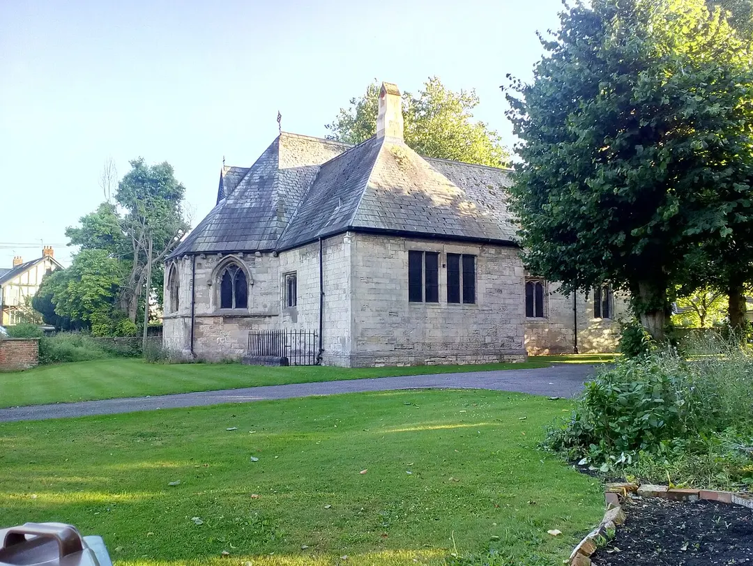 St John the Baptist