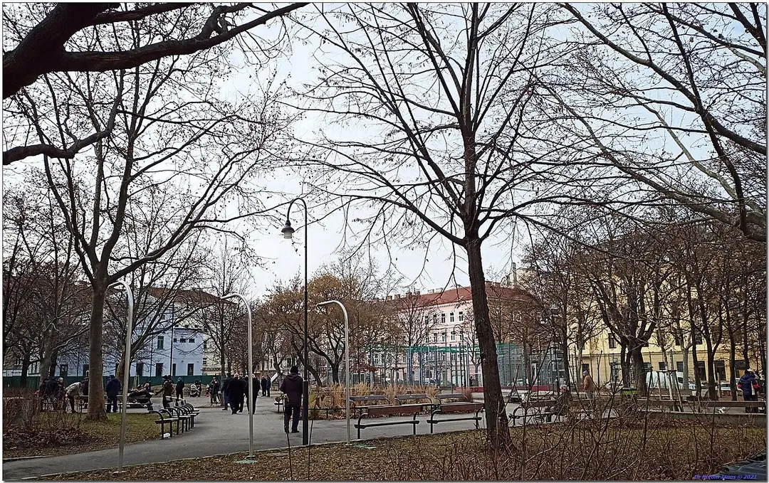 Einsiedlerpark