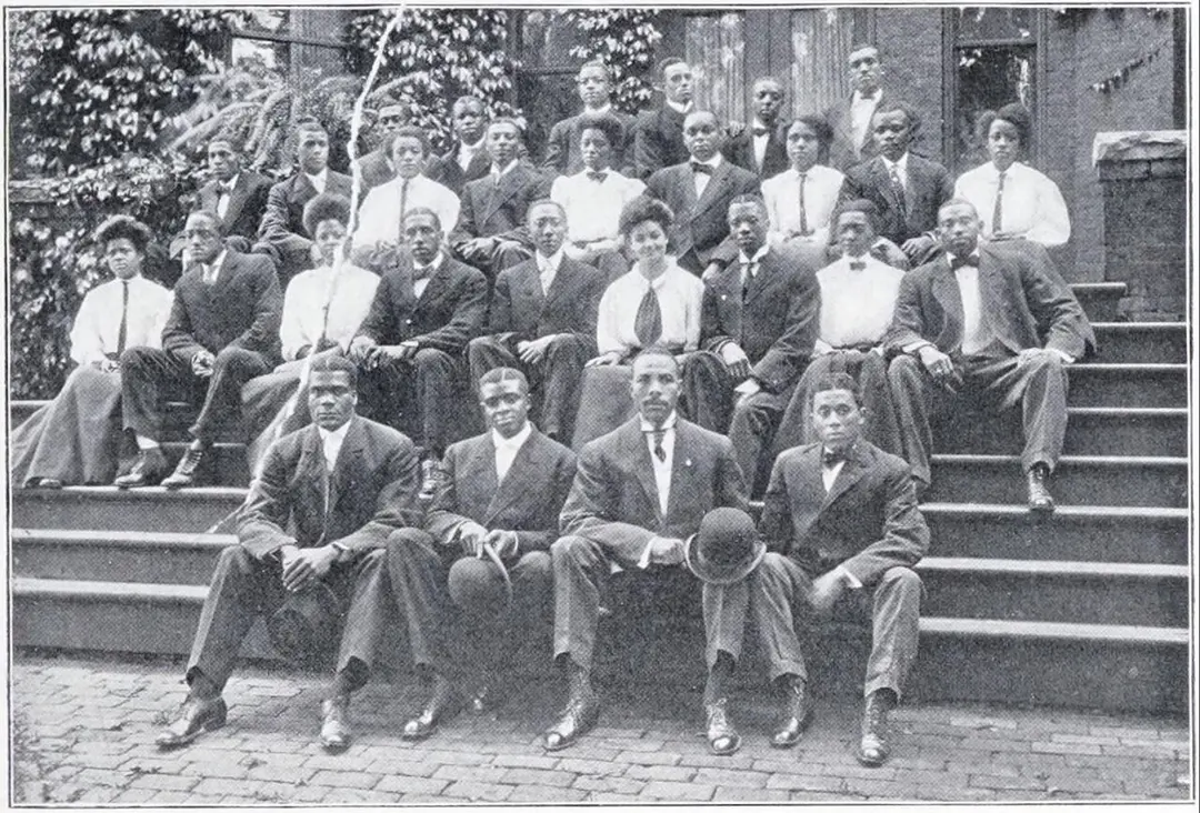 Knoxville College