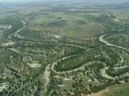 Great Darling Anabranch