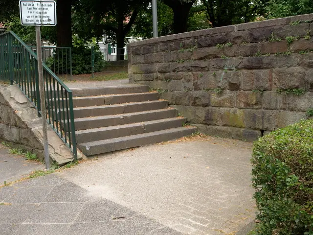 Frankenplatz