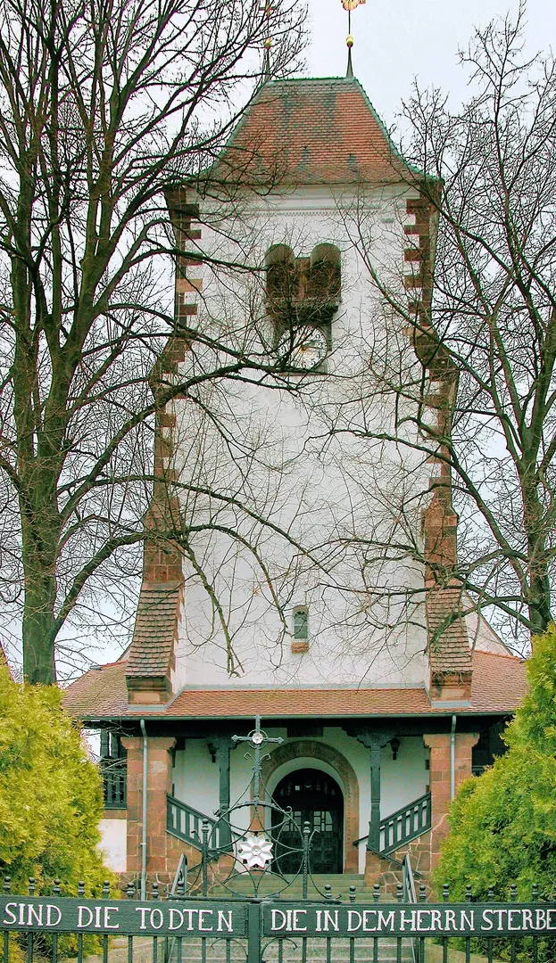 Martinskirche