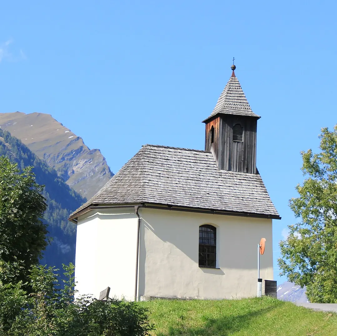 Ortskapelle