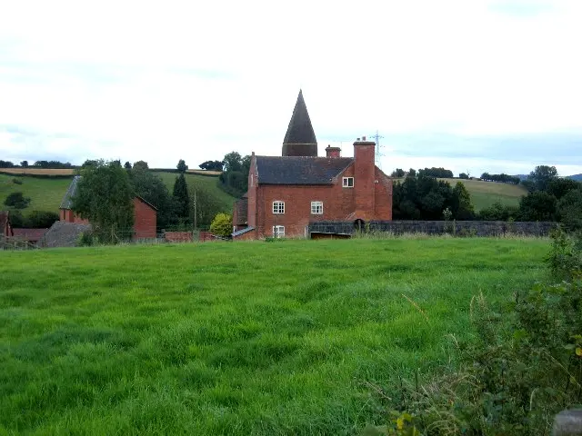 St Michael & All Angels