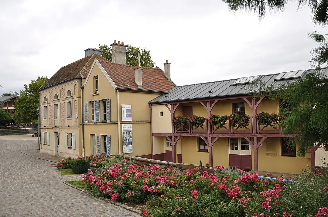 Maison Fournaise