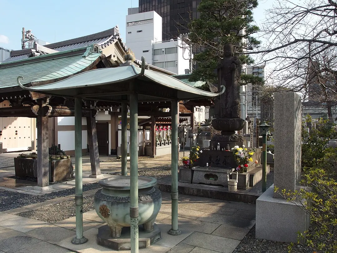 長谷寺