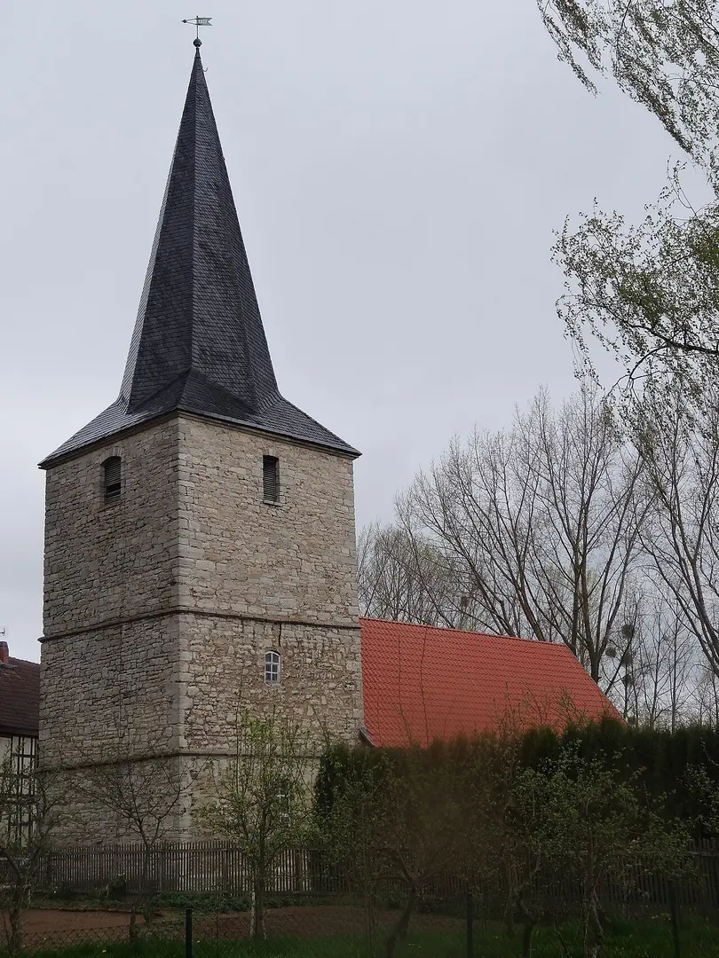 St. Petrus und Paulus