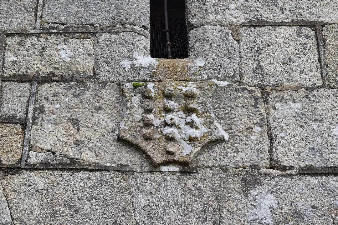 Capela de San Bartolomeu de Xinzo de Deva
