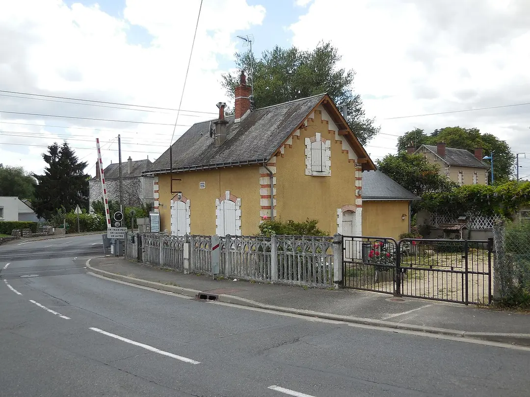 Veretz - Montlouis