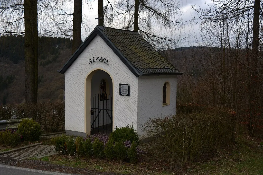 Marienkapelle