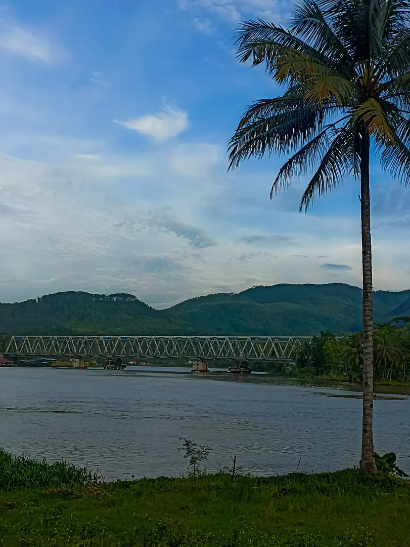 Notog railway station