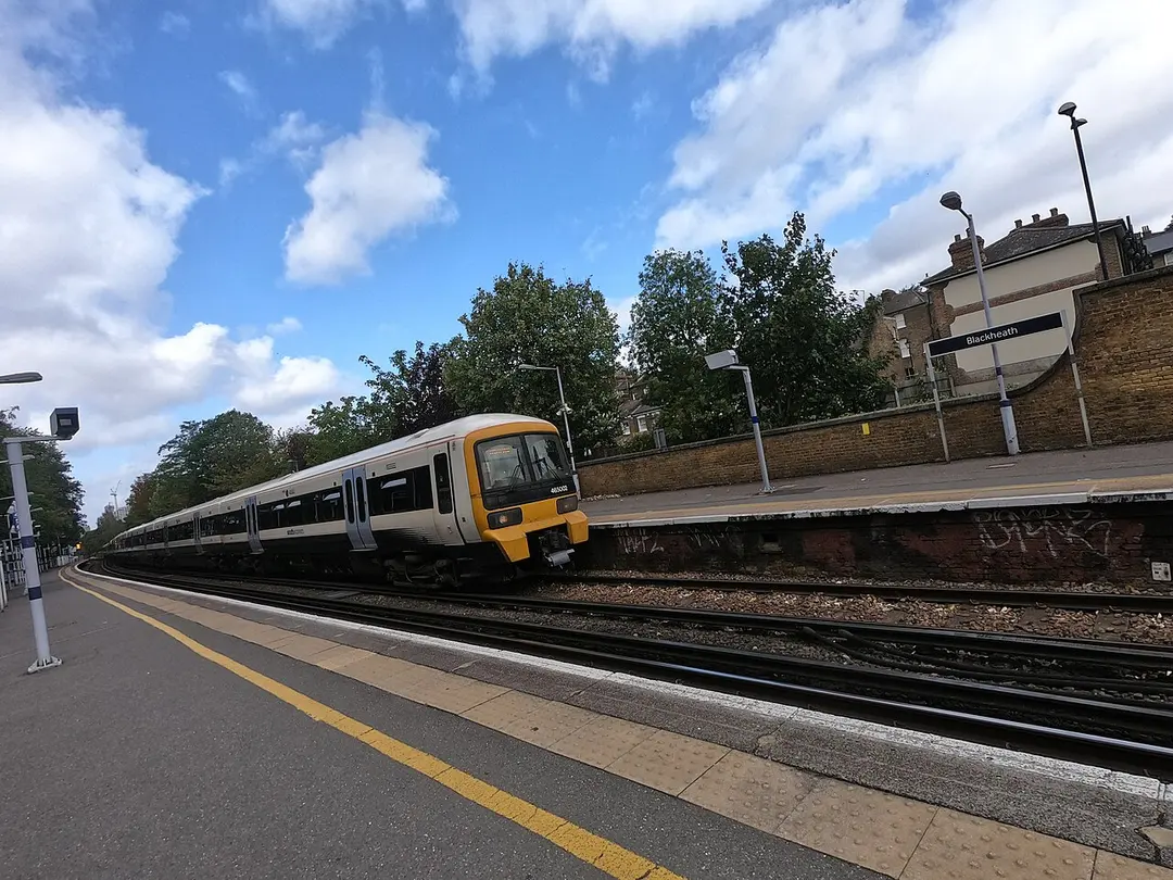 Blackheath
