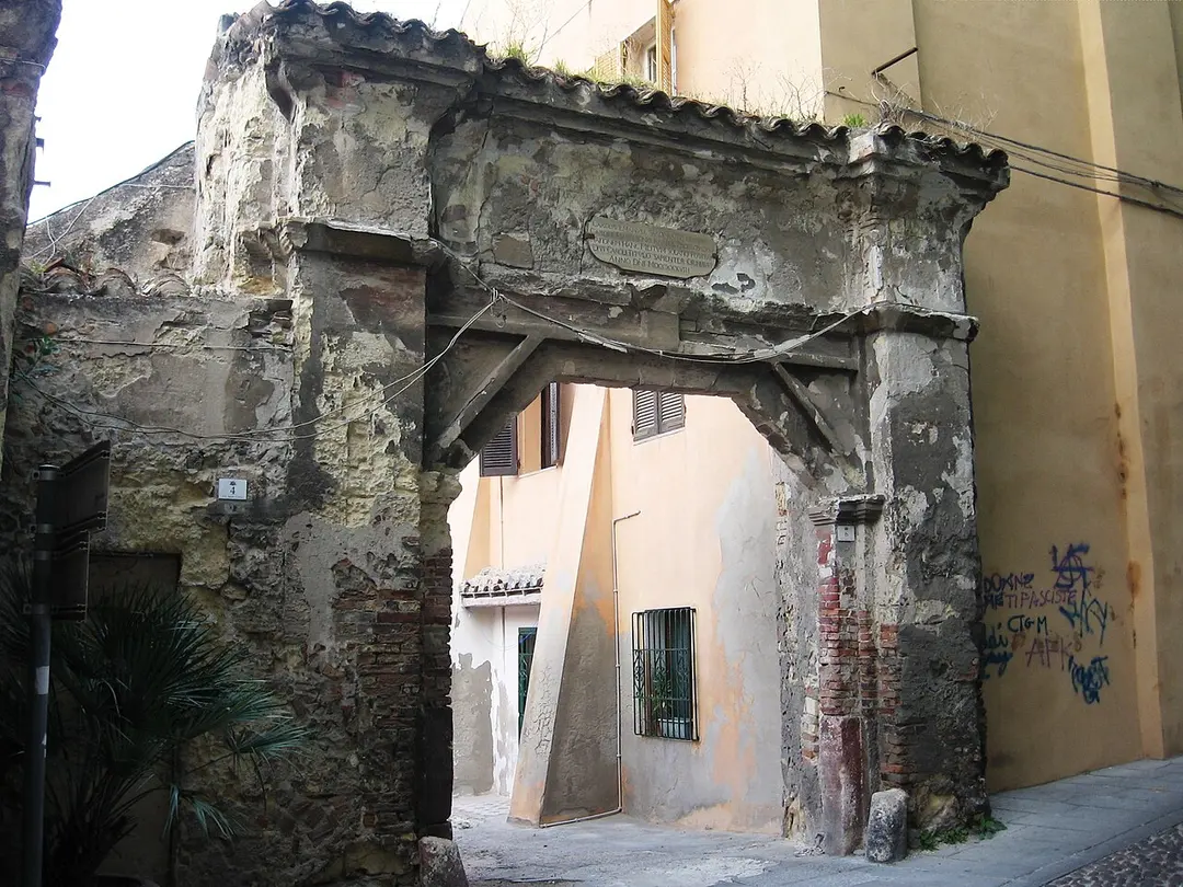 Ghetto degli Ebrei