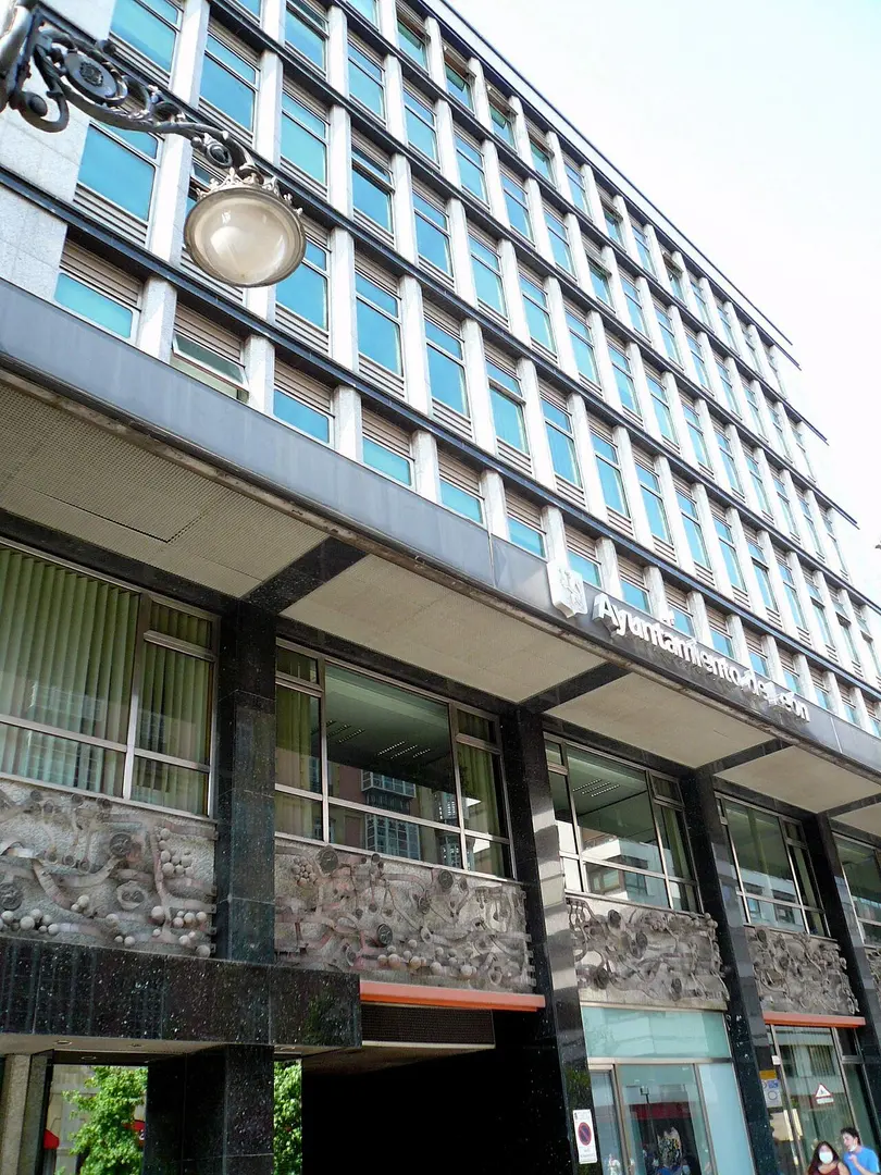 Ayuntamiento de León