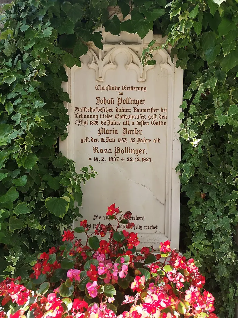 St. Ulrich