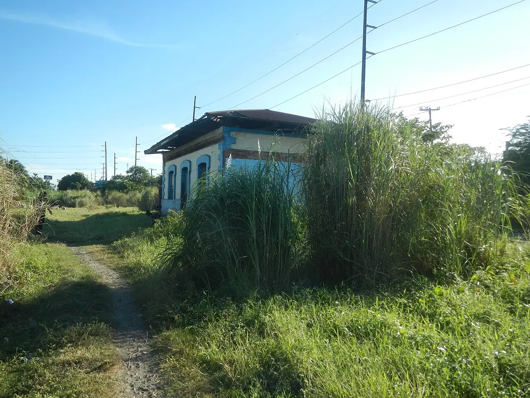 Valenzuela station