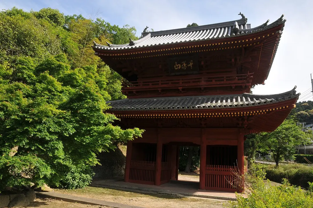 弘法寺