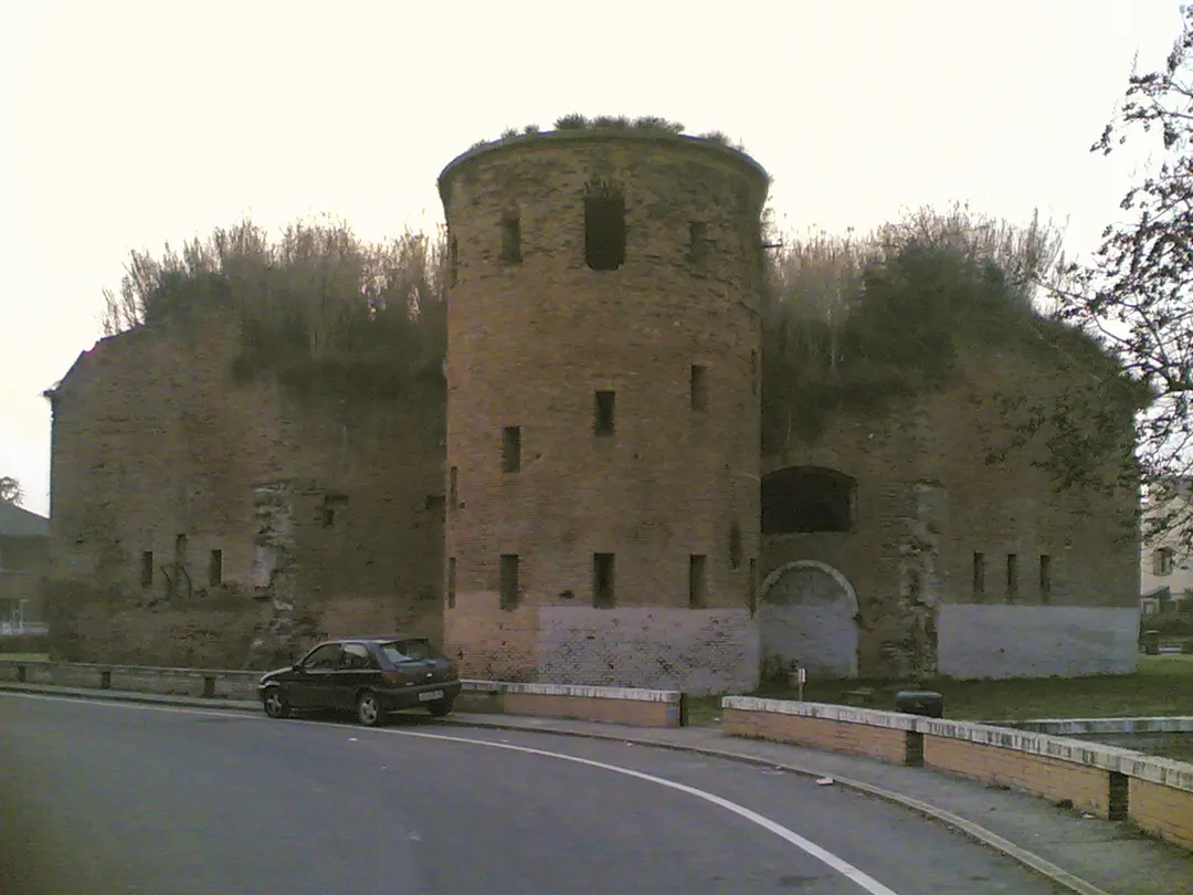 Forte San Zeno