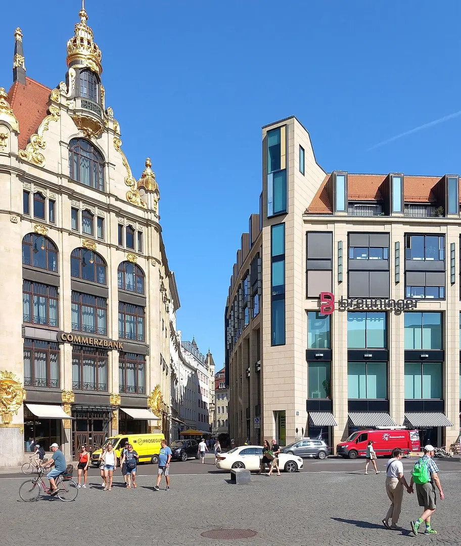 Nikolaikirchhof