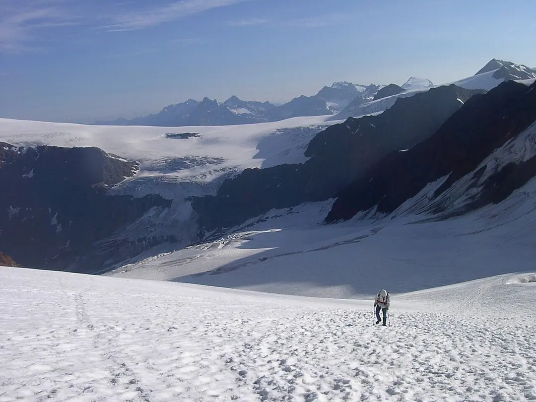 Hintere Hintereisspitze