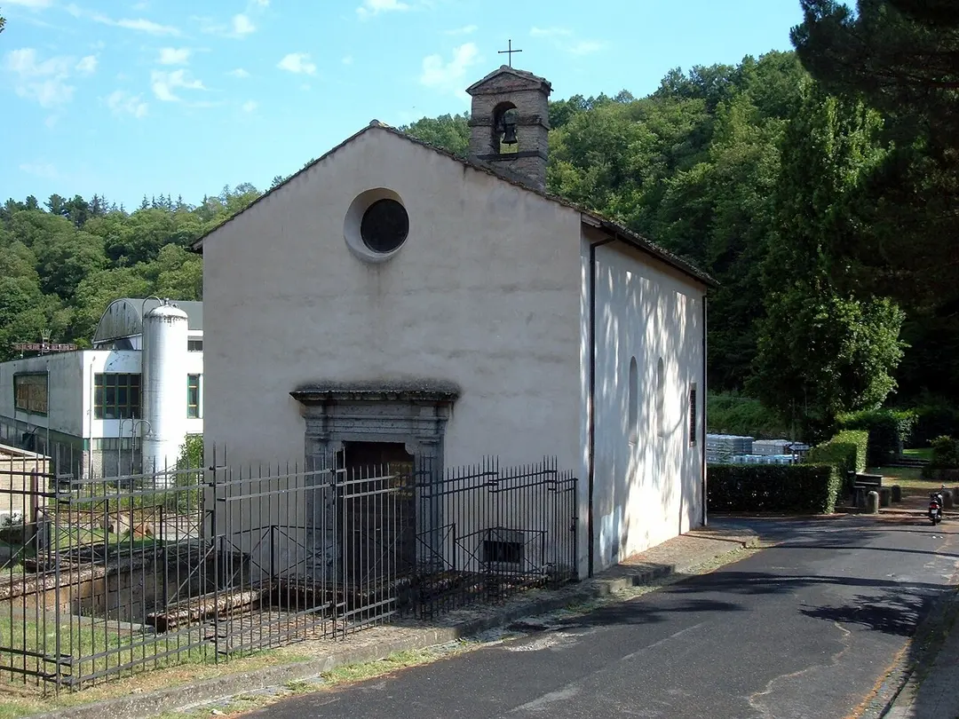 Chiesa San Rocco