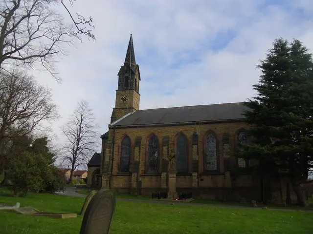 Holy Trinity Church