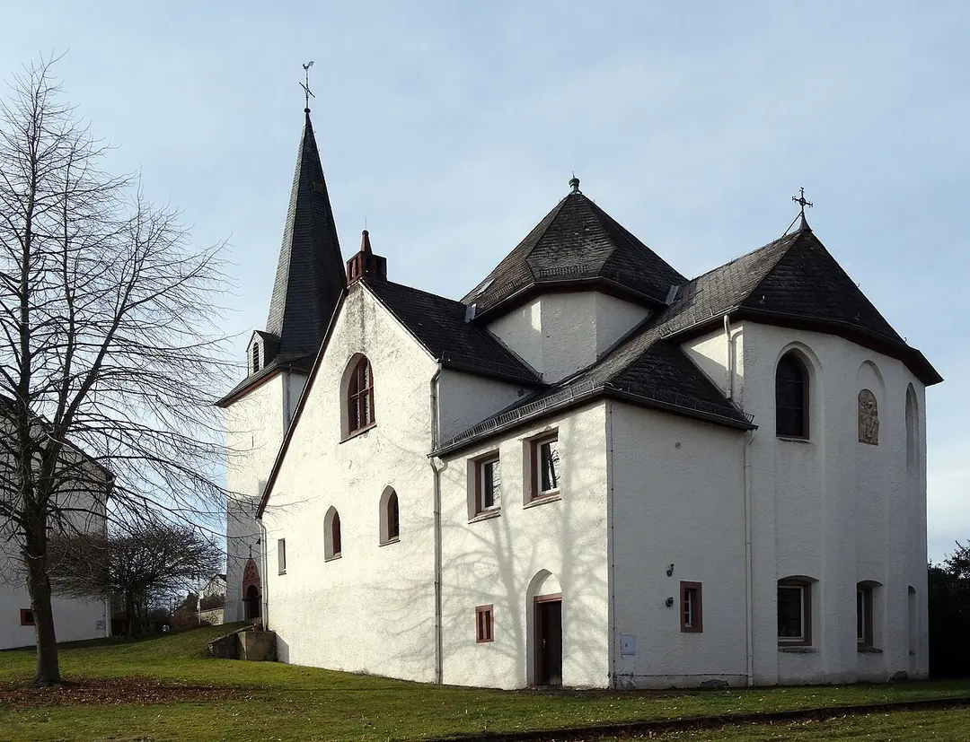 St. Medardus