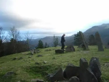 Mulisko Gaina